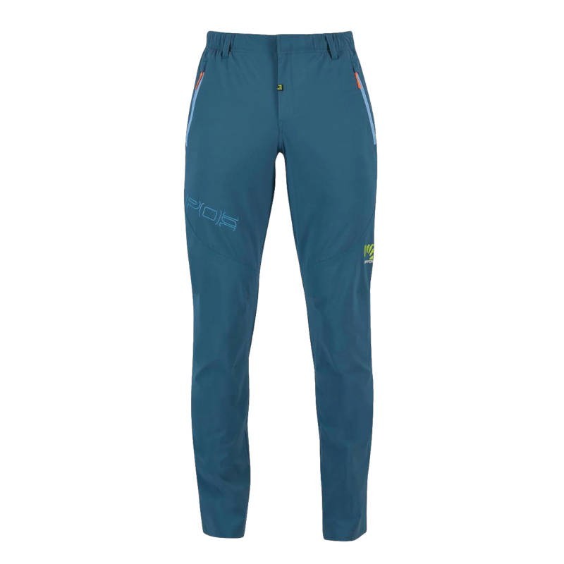 Menns lette bukser Karpos Fantasia Evo Pants stjernekikker Menns lette bukser Karpos Fantasia Evo Pants stjernekikker